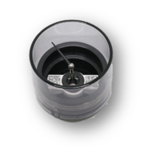 PI Max tip with Combitorque